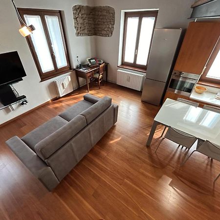 Апартаменти Valpolicella39 Верона Екстер'єр фото