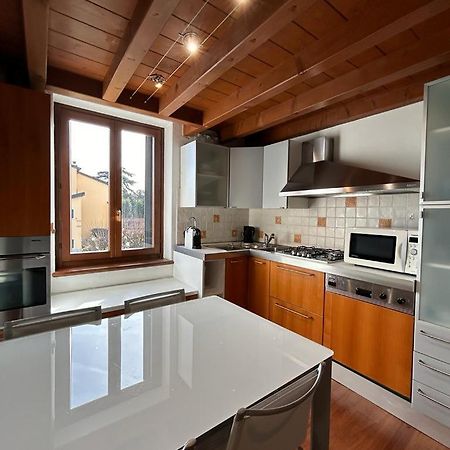 Апартаменти Valpolicella39 Верона Екстер'єр фото