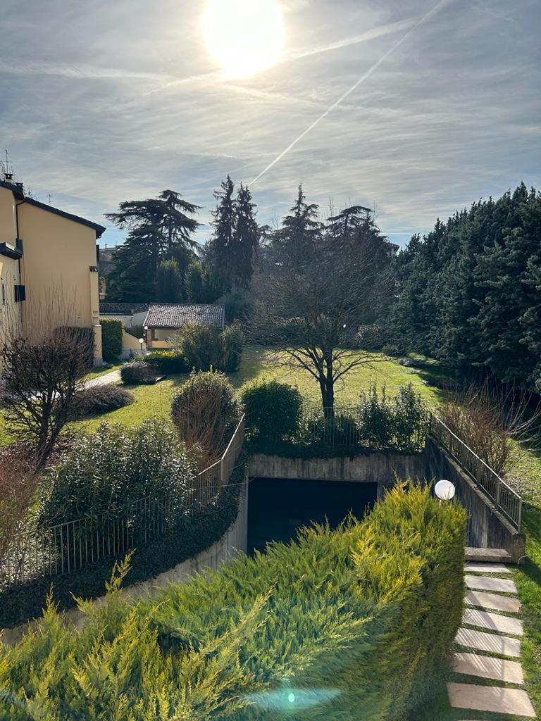 Апартаменти Valpolicella39 Верона Екстер'єр фото